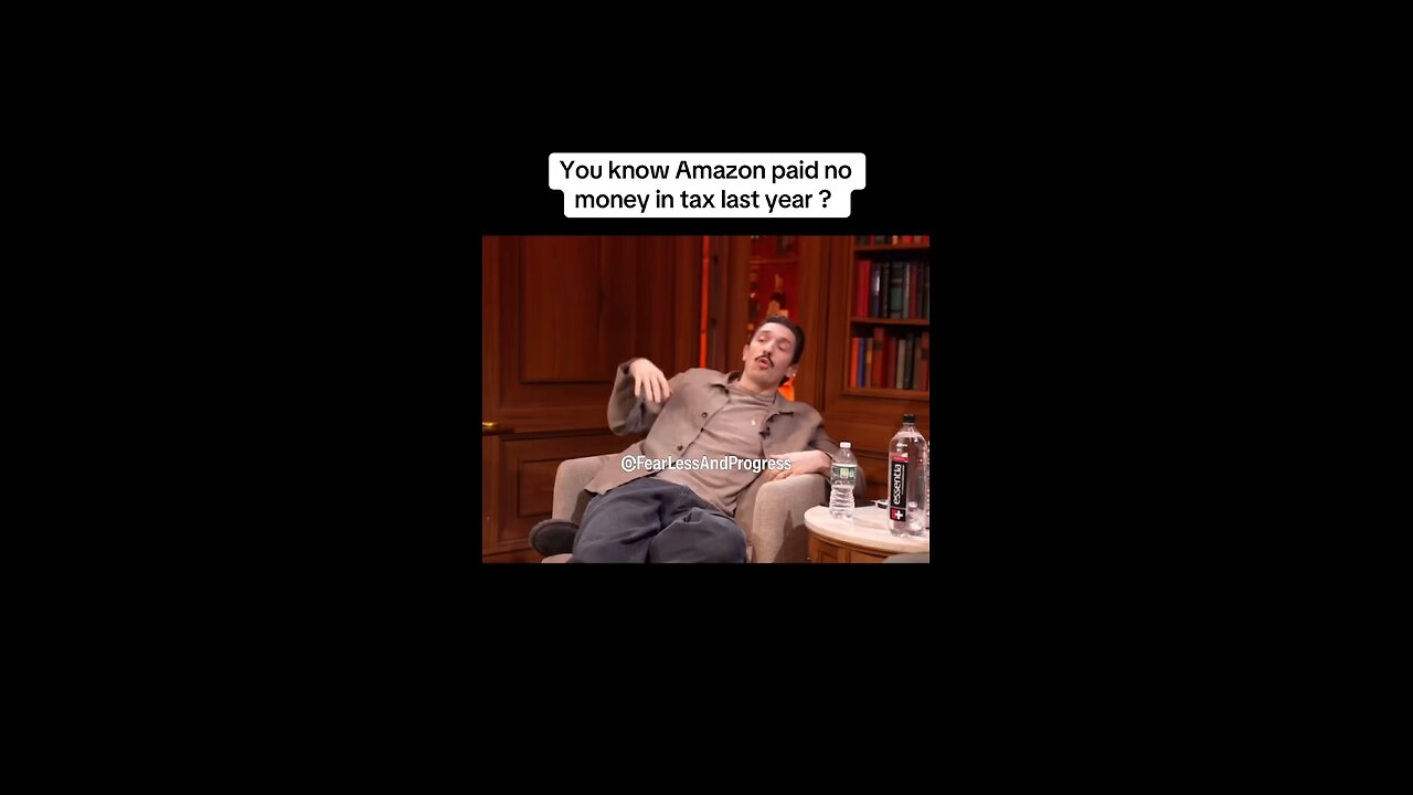 #amazon #politics #fyp