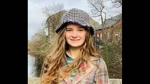 Show reel Matilda River Walden