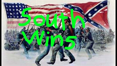 Alternate History Southern Victory Episode 1