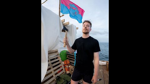 Mr beast