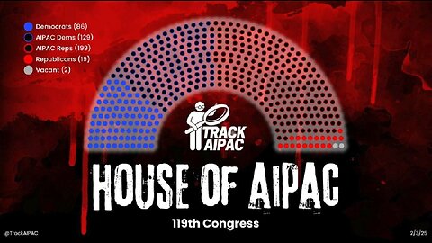 STEVEN CROWDER SAYS AIPAC FUNDING BAD CANDIDATES FOR AMERICA MIGHT BE "ANTI-AMERICAN" ✡️