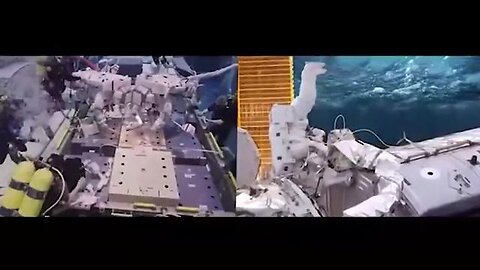 "Unveiling the Humorous Side of Space Shuttles: A Serious Examination"