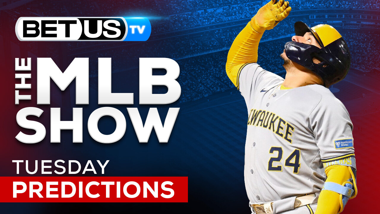 MLB Picks For Today [June 17th] MLB Predictions & Best Baseball Betting Odds