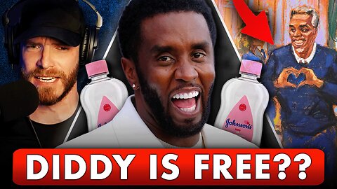 Diddy is OFF THE HOOK?! Is Justice DEAD?? + Will The Big Beautiful Bill FINALLY PASS??