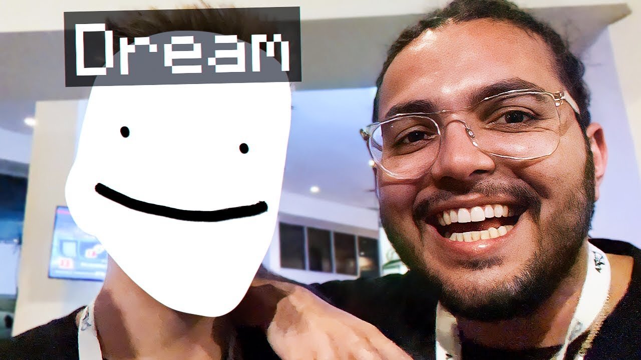 Partying with Minecraft YouTubers in LA