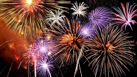 Alpha, Omega and Independence Day