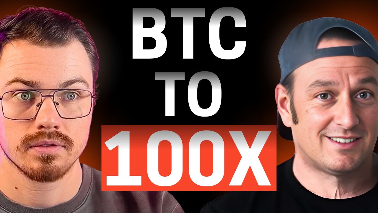 How Saving 5% in Bitcoin Can Change Your Life in 10 Years (What You Need to KNOW!)