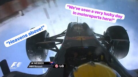 2010 European Grand Prix | Round 9/19