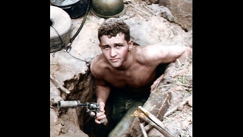 Inside the World of Vietnam's Fearless Tunnel Rats!
