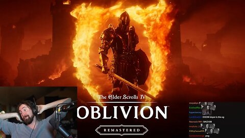 I Played More Oblivion (it's honestly incredible)