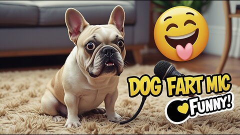 Fart Sound Effect | Puppy Fart Sound Funny Video #shorts
