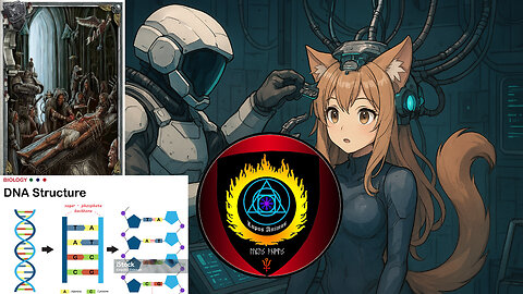 How to (Theoretically) Create Catgirls (Part 1)