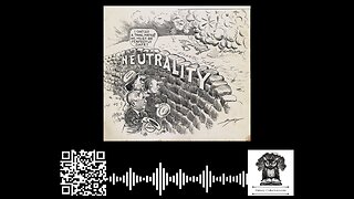 #OnThisDate August 31, 1935: Guarded Commitments