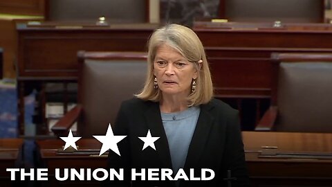 Senator Murkowski Delivers Remarks on the 39th Day of the Government Shutdown