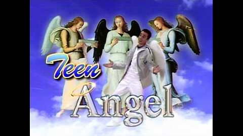 Teen Angel: Steve & Marty & Jordan & Uncle Lou, S1E10, Dec 5, 1997