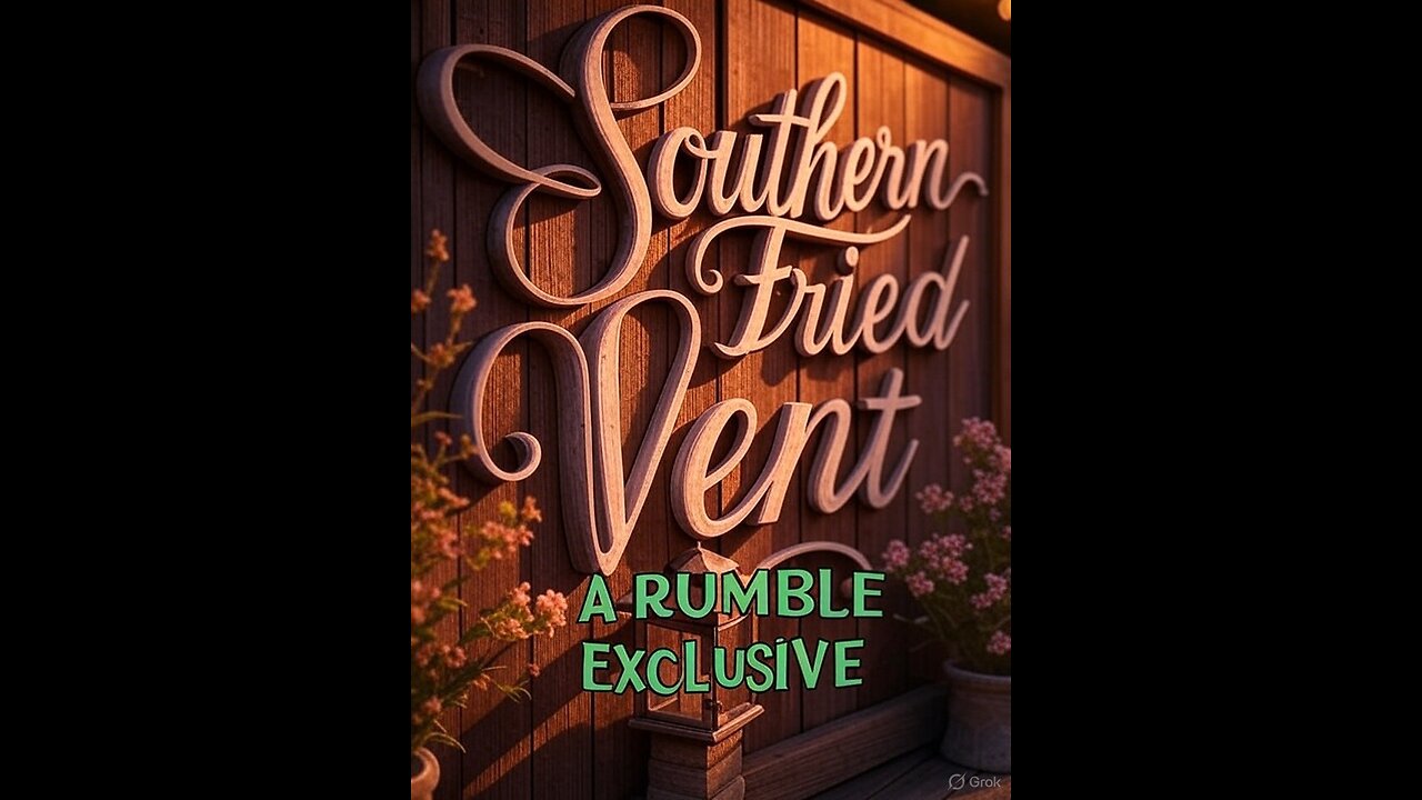 HumpDay Views / Southern Fried Vent Show