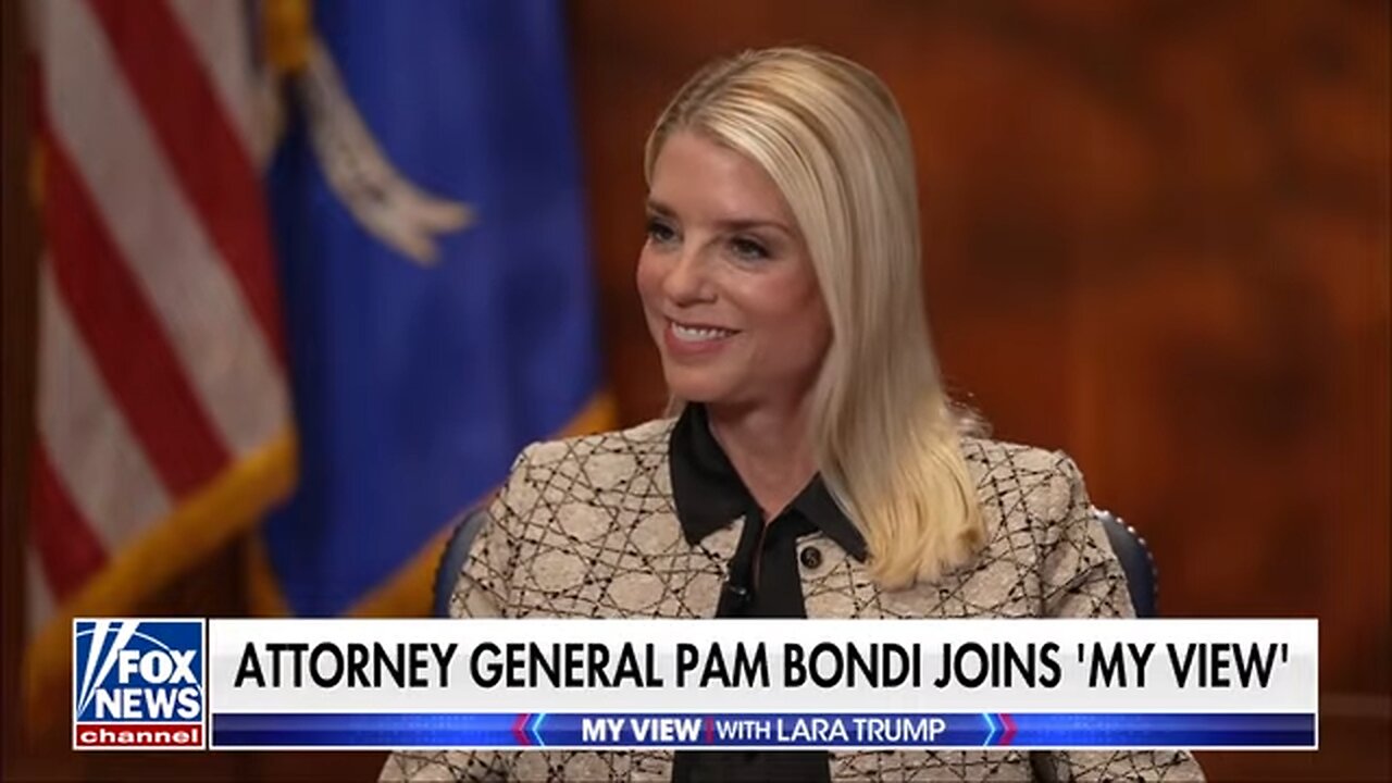 Bondi: You can hate all day long, but you can't do this