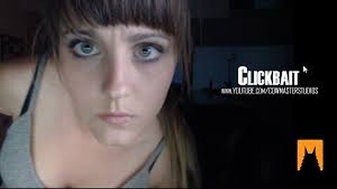 Clickbait Until It Crawled Out — “CREATURE” | Short Horror Film