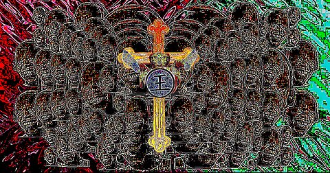 The Littlest Of Yag In The Valley