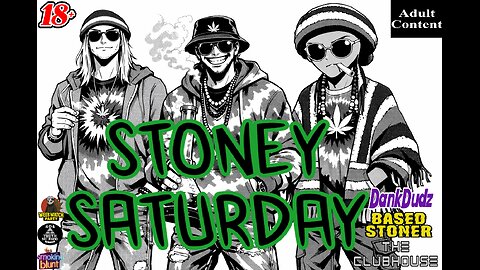 Stoney Saturday