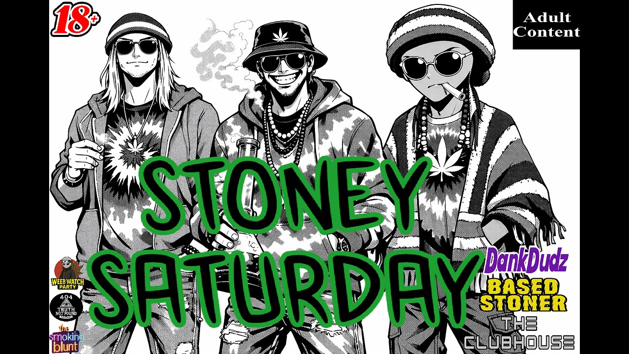 Stoney Saturday