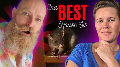 House Sitting Vacancies: FREE Accommodation on 3-Acre Australian Property!