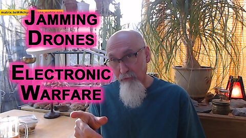 Jamming Drones, Fiber Optics & Electronic Warfare: United States Attack on Venezuela