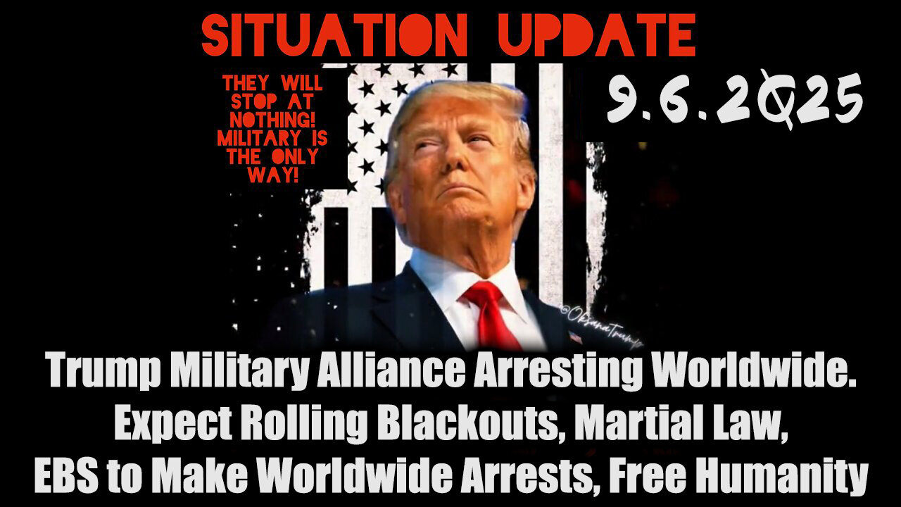 SIU. 9-6-25-AT-1PM-CST-00G-EST #TRUTH