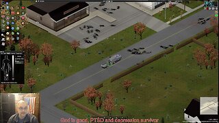 Project Zomboid, Building a new house