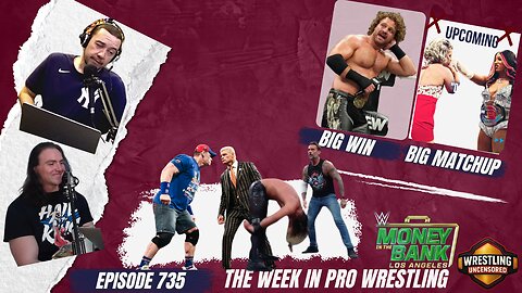 PUNK ATTACKS ROLLINS! Cena & Cody on SmackDown TONIGHT! AEW's ALL IN Main Events REVEALED!