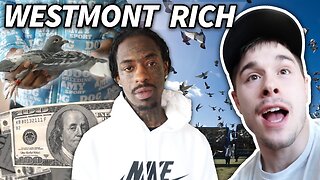 The Rags to Riches Story of Pigeon Racer Westmont Rich