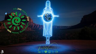 TruthWave : SunRISE Energy Session - July 2ND 2025