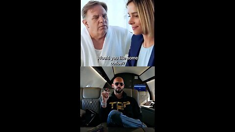 Tate's Message For you fucking losses