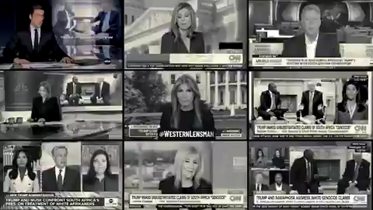 The fake ass lying liberal media up to their psyop mockingbird trunks yet again! Turn them off!