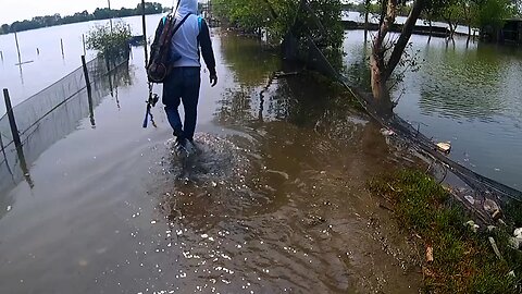 rumpon rpi kaliwungu kendal