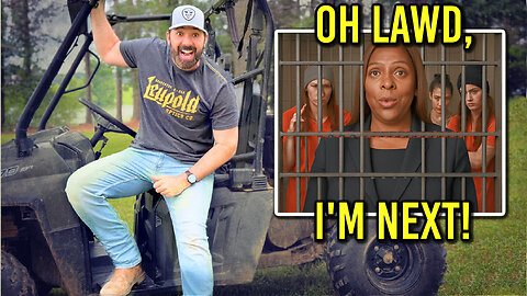 Letitia James FREAKS OUT as NEWARK Mayor Gets ARRESTED!