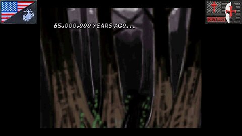 The Cutscene Project: "A Sound of Thunder" [Cutscene #1a] (GBA - 2005) [NA Version]