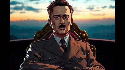 Führer Elon