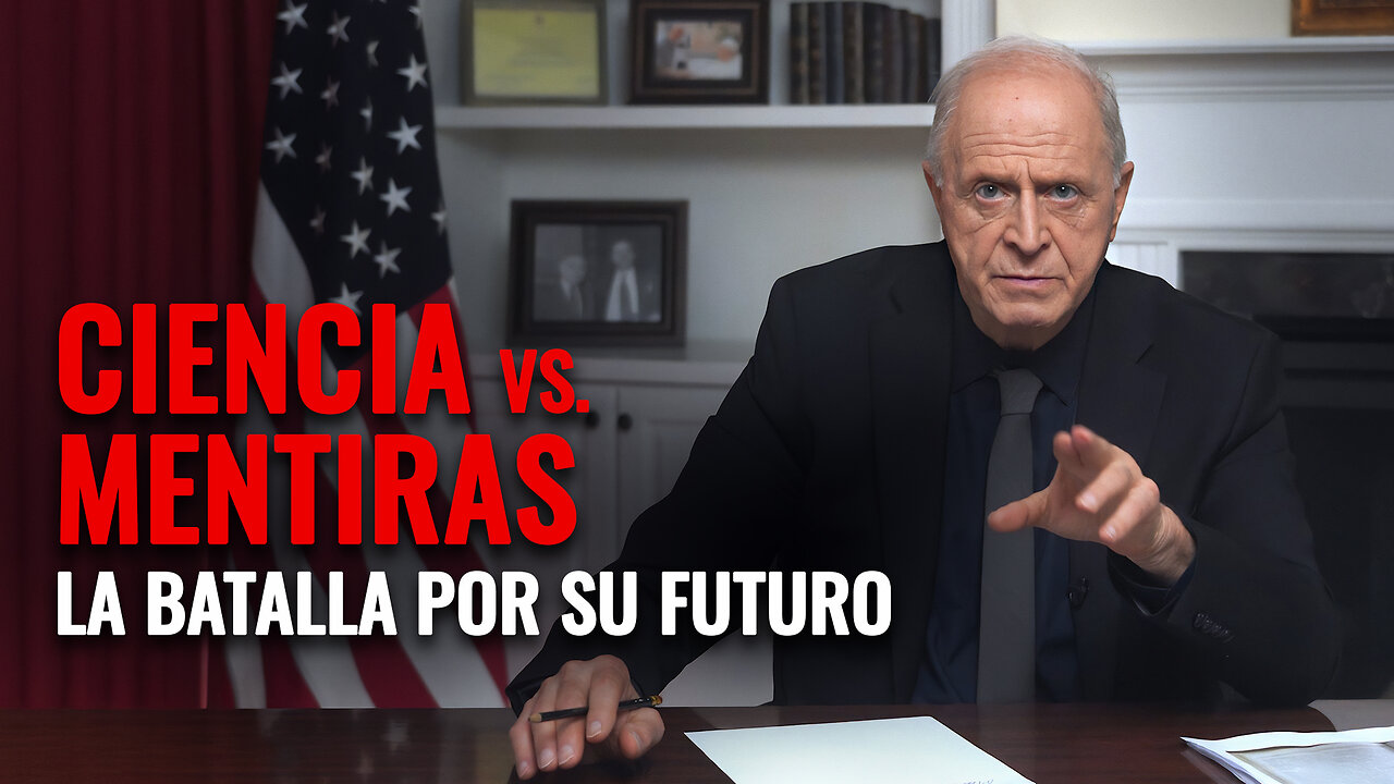 Ciencia vs. mentiras. La batalla por su futuro