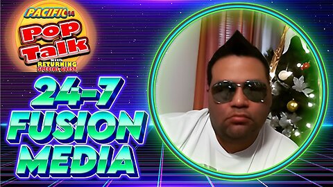 Pacific414 Pop Talk Catching Up with 24-7 Fusion Media