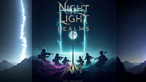 The Unveiling: Night Light Realms