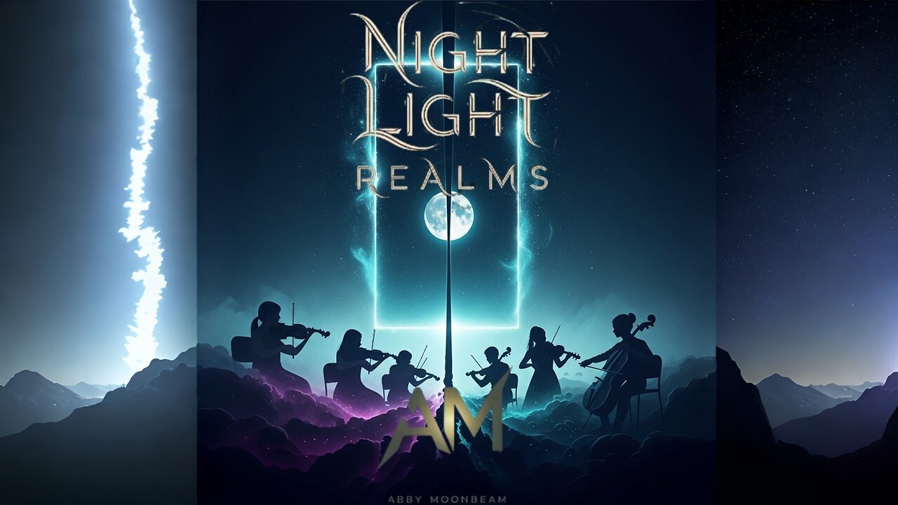 The Unveiling: Night Light Realms