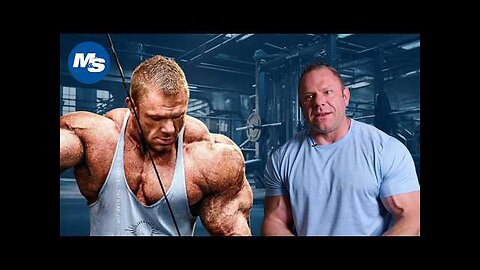 The Untold Side of Pro Bodybuilding | Justin Compton s Story