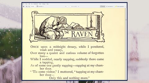 The Raven