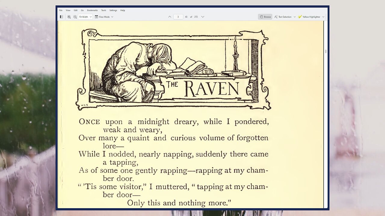The Raven