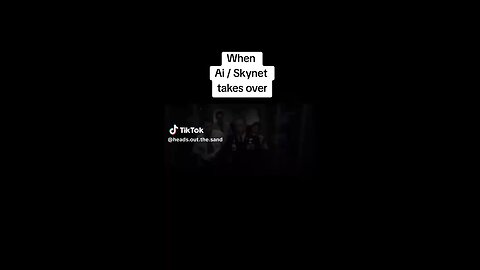AI Skynet