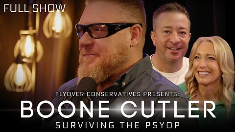 In Memory of Boone Cutler: Surviving the Psyop: Military Intelligence Strategies for the Everyday American to Survive