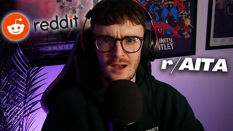 ASMR Insane Reddit Confessions! (rAITA)