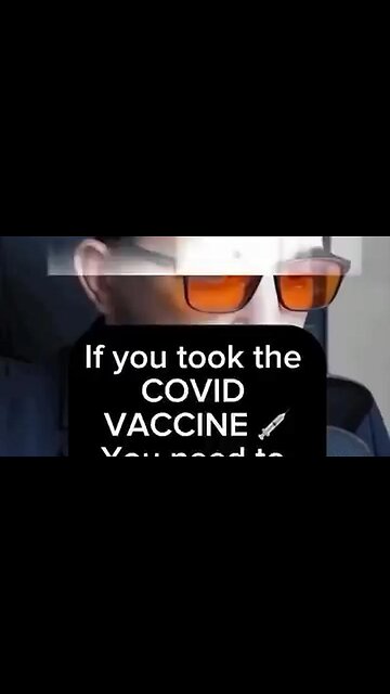 life expectancy - covid vaccinated