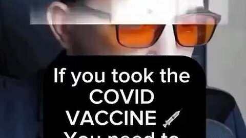 life expectancy - covid vaccinated